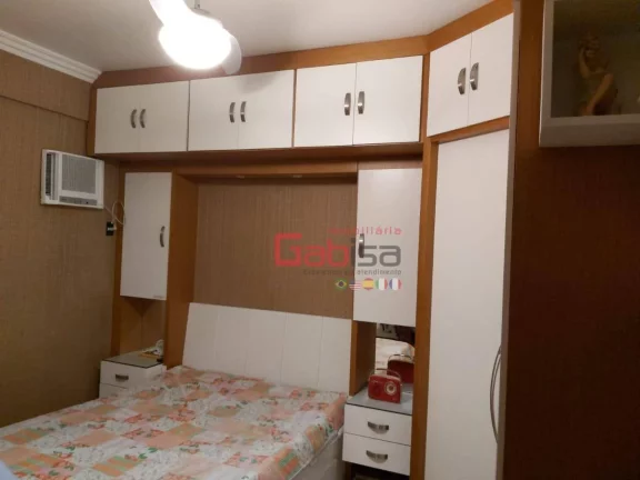Imagem Apartamento com 3 dormitórios à venda, 131 m² por R$ 670.000,00 - Braga - Cabo Frio/RJ