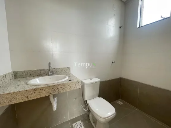 Imagem Residencial Sudoeste Platz - Apartamento à venda de 72 m² 3 quartos 1 suíte no bairro Setor Sudoeste - Goiânia/GO