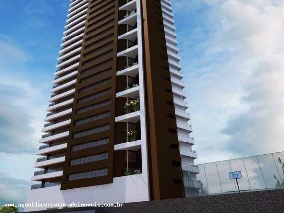 Imagem Apartamento para Venda em Natal, petropolis, 5 dormitórios, 4 suítes, 7 banheiros, 4 vagas