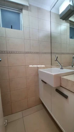 Imagem Locação anual apartamento garden frente mar mobiliado, decorado e equipado localizado na Barra Sul em Balneário Camboriú.