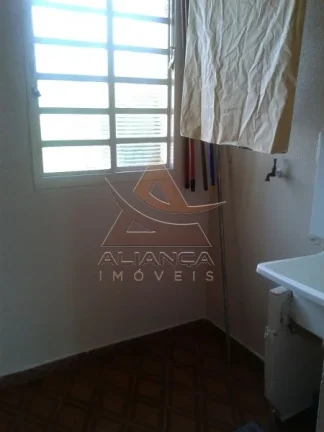 Imagem Apartamento - Ribeirão Preto - João Rossi