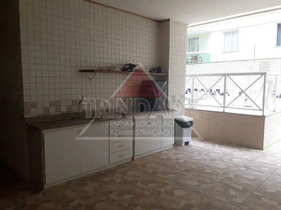 Imagem APARTAMENTO RESIDENCIAL em RIO DE JANEIRO - RJ, RECREIO DOS BANDEIRANTES