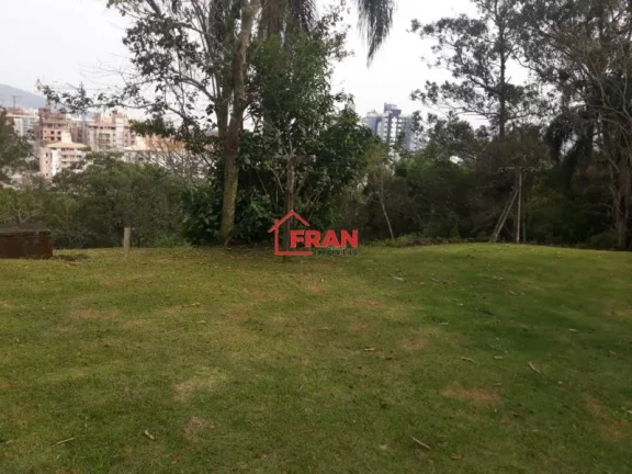 Imagem Lote a Venda no bairro Córrego Grande - Florianópolis, SC