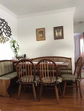 Imagem APARTAMENTO NO CARRÃO 85 M2 DORMITÓRIOS 1 SUÍTE SALA COM VARANDA COZINHA BANHEIROS LAVANDERIA 2 VAGAS DE GARAGEM