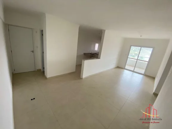 Imagem APARTAMENTO RESIDENCIAL em Praia Grande - SP, Canto do Forte