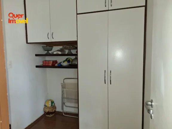 Imagem Apartamento de 3 quartos com suíte no coração de Ribeirão Preto - Centro, 118m² e vaga de garagem. Venha conferir!