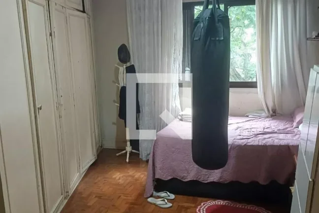 Imagem Apartamento à Venda - Aclimação, 3 Quartos, 107 m2
