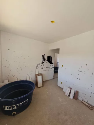 Imagem Apartamento à venda 2 quartos bairro São Joaquim - Contagem/MG