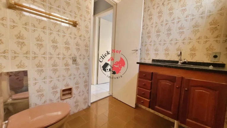 Imagem Apartamento à Venda no bairro Assunção em São Bernardo