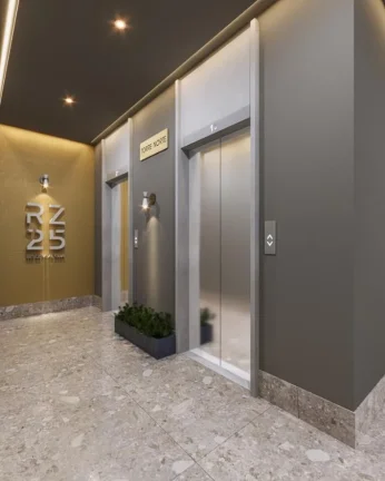 Imagem RZ 25 Residencial Club - Apartamentos de 2 e 3 Quartos em Jardim Camburi, Vitória/ES