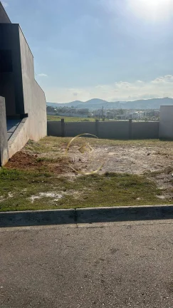 Terreno em condomínio. 451,20 m², Condomínio Mônaco, Urbanova.