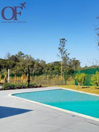 Imagem Terreno Espetacular Cond. Tamboré - Jundiaí/SP!