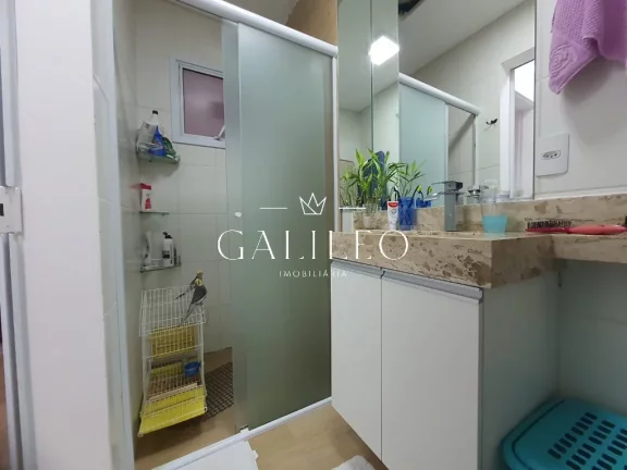 Imagem APARTAMENTO A VENDA NO TULIPAS GARDEN - SANTA GIOVANA - JUNDIAÍ - SP