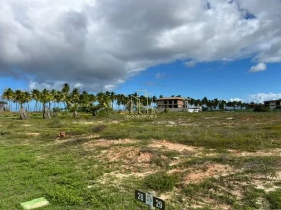 Imagem ? Lote Exclusivo à Venda ? Condomínio Praia do Castelo | Praia do Forte
