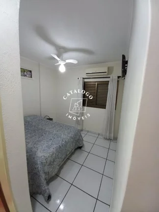 Imagem Apartamento a Venda no bairro Sumarezinho - Ribeirão Preto, SP