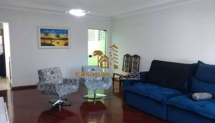 Foto do imóvel Sobrado com 3 Quartos à Venda, 201 m² em Vila Gilda - Santo André