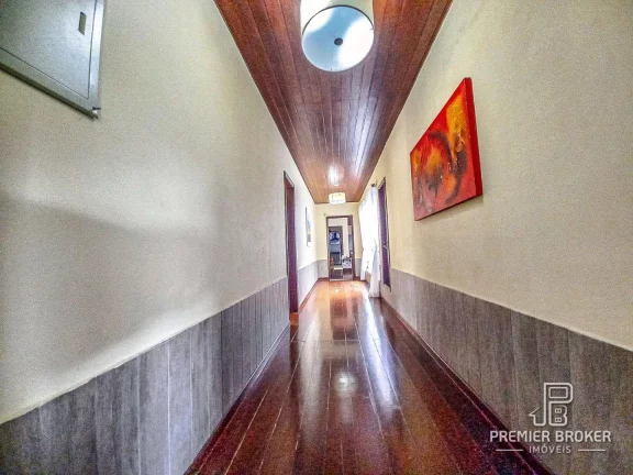 Imagem Casa à venda, 1500 m² por R$ 3.200.000,00 - Cascata dos Amores - Teresópolis/RJ