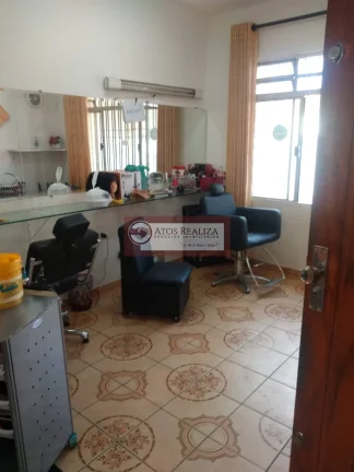 Imagem Casa Residencial / Coml em Vila Santa Catarina - São Paulo