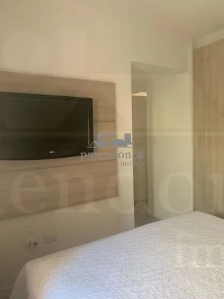 Imagem Apartamento no Sumaré com 3 quartos e 1 suite e 2 vagas.