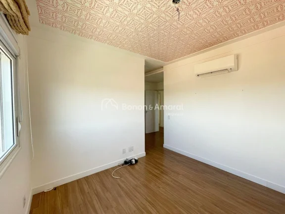 Imagem More no Acqua Galleria !!! Apartamento com 3 suítes - 153 m² - 3 vagas 
Andar alto com vista deslu...