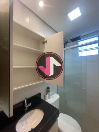 Imagem Apartamento MRV  Chapada dos Montes Valor: R$ 220.000,00 Localização privilegiada, com excelente...