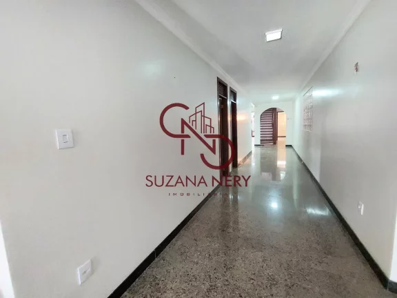 Imagem CASA COM 5 QUARTOS EM CANDELARIA