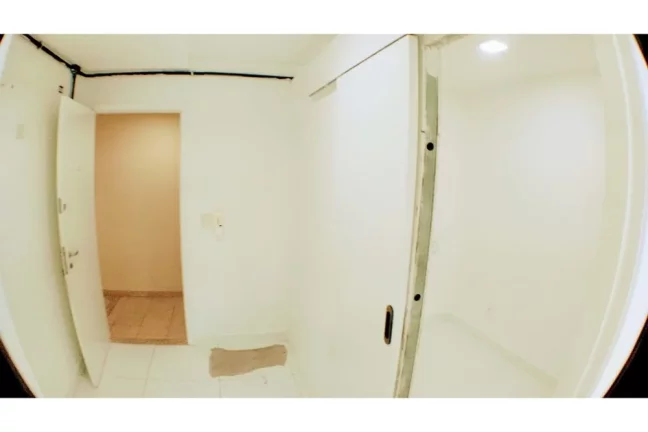 Imagem Aluguel Sala Comercial 28m² no Recreio!