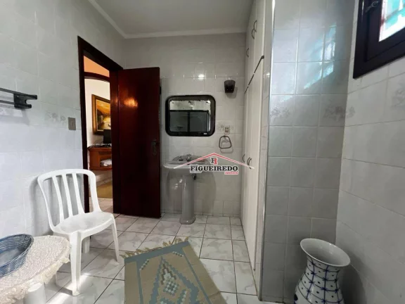 Imagem Casa à venda, 389 m² por R$ 2.900.000,00 - Balneário Flórida - Praia Grande/SP