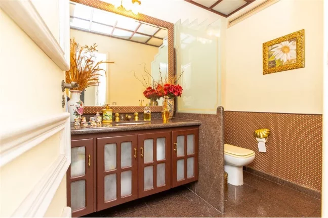 Imagem APARTAMENTO RESIDENCIAL em São Paulo - SP, Higienópolis