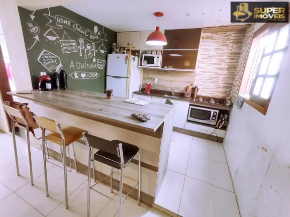 Imagem Casa na Cohab Tablada próximo ao Ronaldo Lanches Pelotas-RS