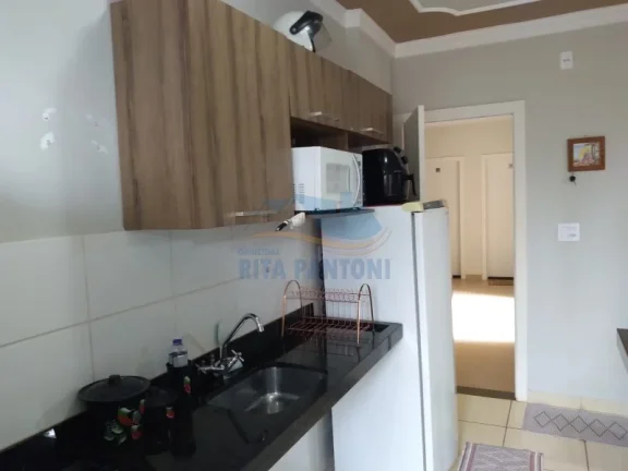 Imagem Apartamento - Ribeirão Preto - Bonfim Paulista - Região Sul