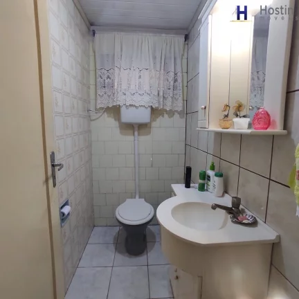 Imagem CASA RESIDENCIAL em SÃO FRANCISCO DO SUL - SC, Centro