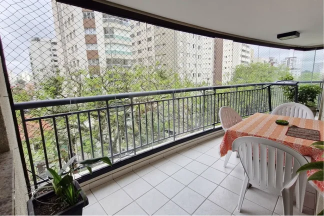 Imagem APARTAMENTO RESIDENCIAL em São Paulo - SP, Vila Mascote