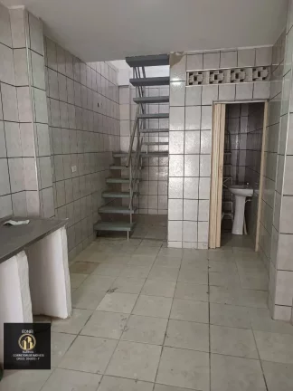 Imagem Triplex, Vila Tupi, Praia Grande - SP