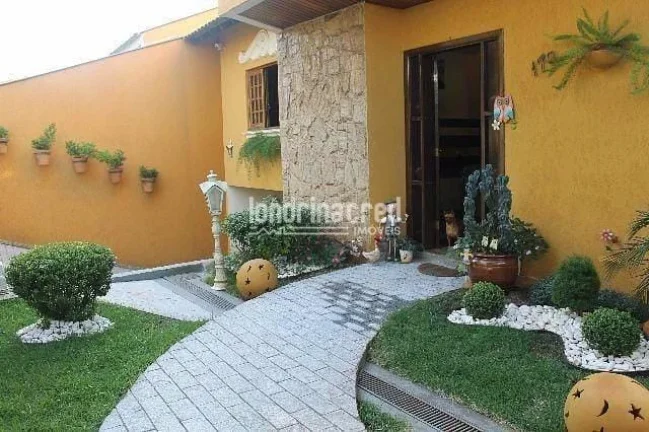 Imagem Casa à venda 300M², Jardim Planalto, Ibiporã - PR