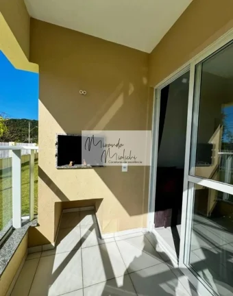 Imagem Apartamento à venda no bairro Vargem Grande - Florianópolis/SC