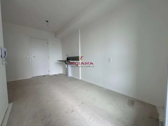 Imagem Apartamento à venda em São Paulo, Lapa, com 2 quartos, 41m²