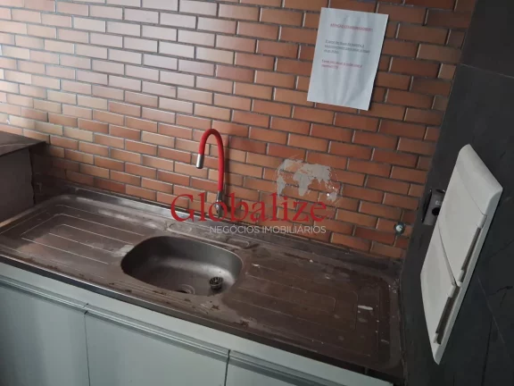 Imagem Prédio Comercial em Santos entre o bairro da Aparecida e Ponta da Praia por : R$ 2.900.000,00