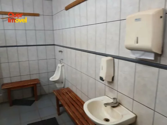 Imagem Oportunidade única: Salão comercial com 2 salas, 2 banheiros e 440m² no Parque Anhangüera, Ribeirão Preto-SP!