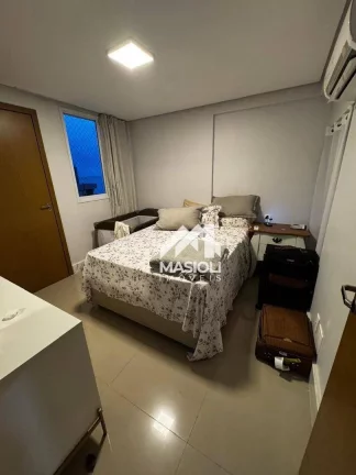 Imagem Cobertura com 2 dormitórios à venda, 105 m² por R$ 1.650.000,00 - Praia de Itaparica - Vila Velha/ES