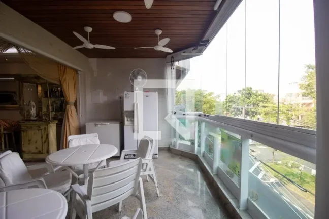 Imagem Apartamento à Venda - Recreio, 4 Quartos, 229 m2