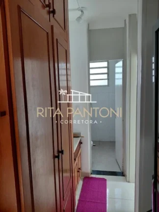 Imagem Apartamento - Ribeirão Preto - Alto da Boa Vista