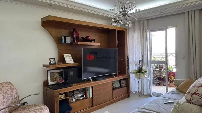 Imagem Apartamento à venda, Santa Maria, São Caetano do Sul, SP