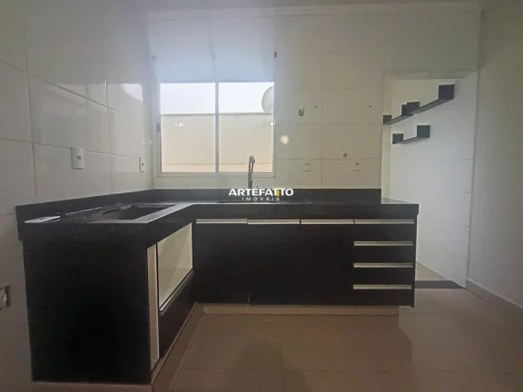 Imagem Apartamento a Venda no Adelinha - Franca -SP