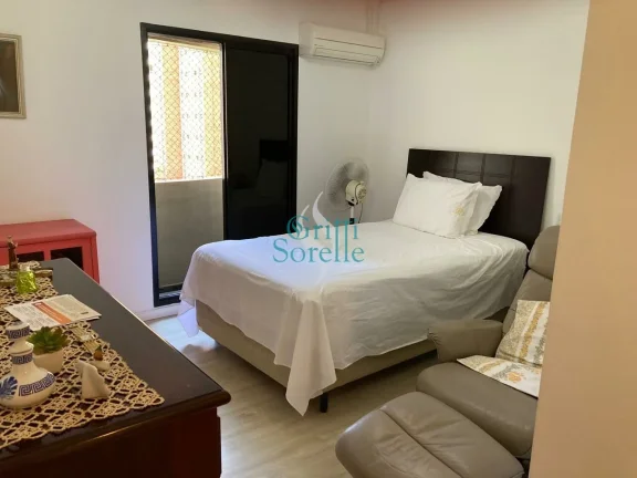 Imagem Apartamento à Venda em Indianópolis - São Paulo/SP.