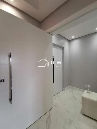 Imagem Apartamento Padrão 300m2 com 4 suítes 4 vagas