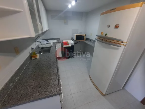 Imagem Apartamento a venda de 3 quartos - Passagem - Cabo Frio