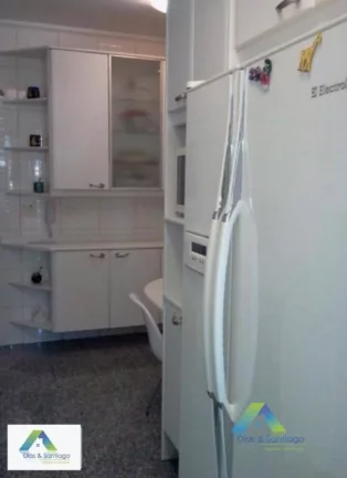 Imagem Apartamento com 3 dormitórios à venda, 116 m² por R$ 1.190.000,00 - Vila Mariana - São Paulo/SP