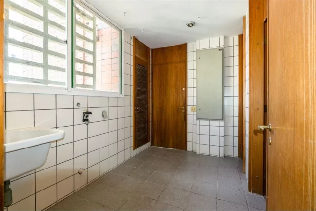 Imagem COBERTURA RESIDENCIAL em São Paulo - SP, Vila Mascote