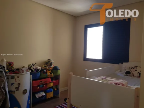 Imagem Apartamento 3 dormitórios para Venda em São Paulo / SP no bairro Tatuapé